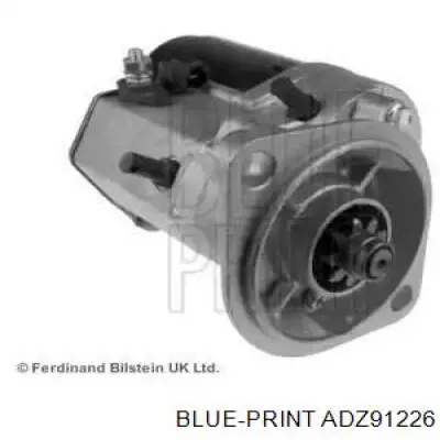 Стартер ADZ91226 Blue Print