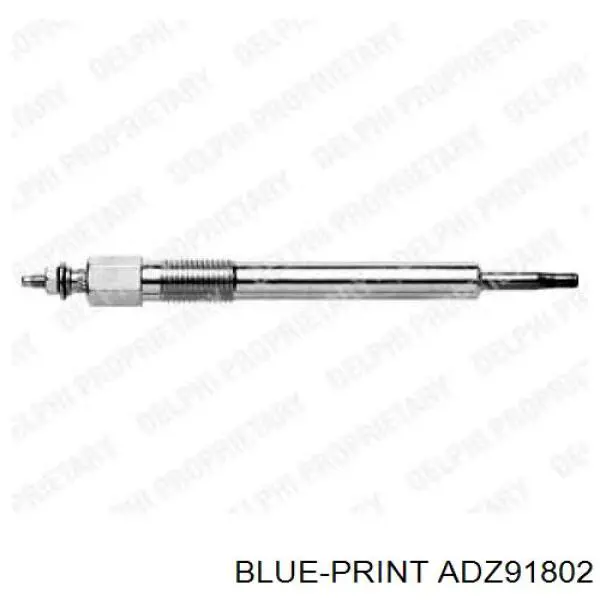 Свечи накала HKT PI170 цена, от 8.17 USD