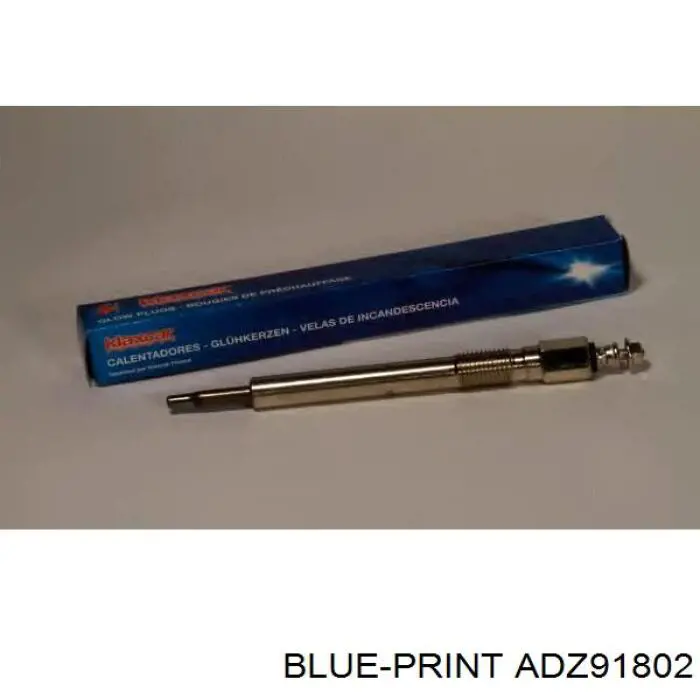 Свечи накала Isuzu 1876184410 цена, от 6.97 USD