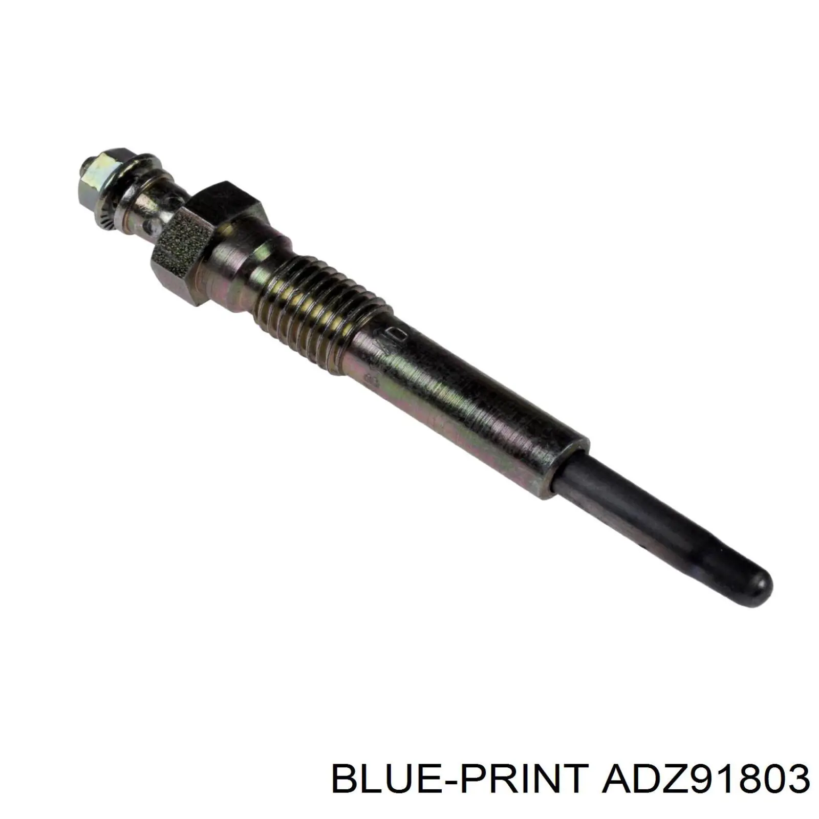 Свечи накала HKT B078 цена, от 7.42 USD