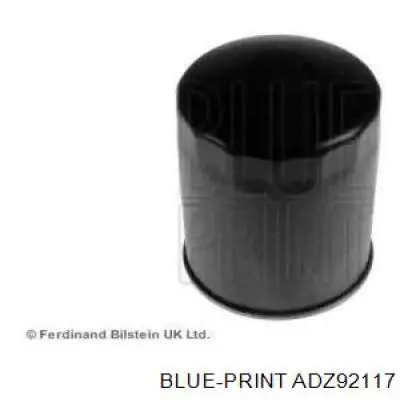 ADZ92117 Blue Print масляный фильтр