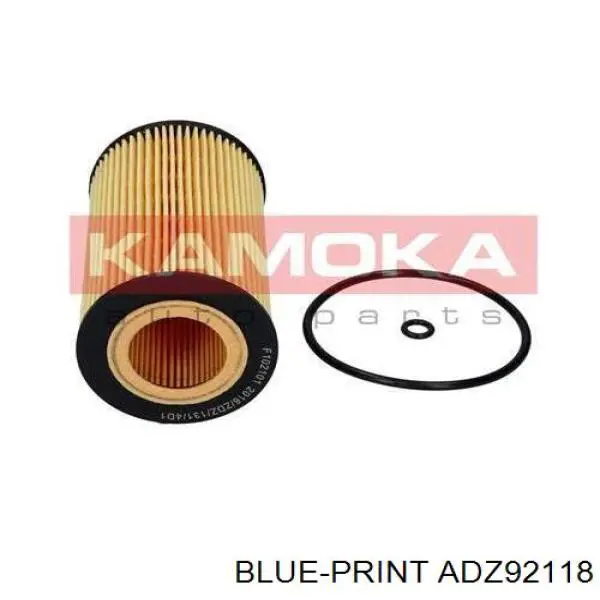 Купить 90544191 Opel Фильтр центробежный очистки масла