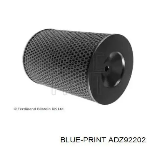 ADZ92202 Blue Print воздушный фильтр