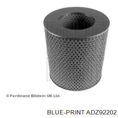 Filtro de aire ADZ92202 Blue Print