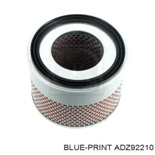 Элемент воздушного фильтра Kavo Parts IA3370 цена, от 10.36 USD