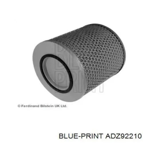 Воздушный фильтр IA3370 Kavo Parts