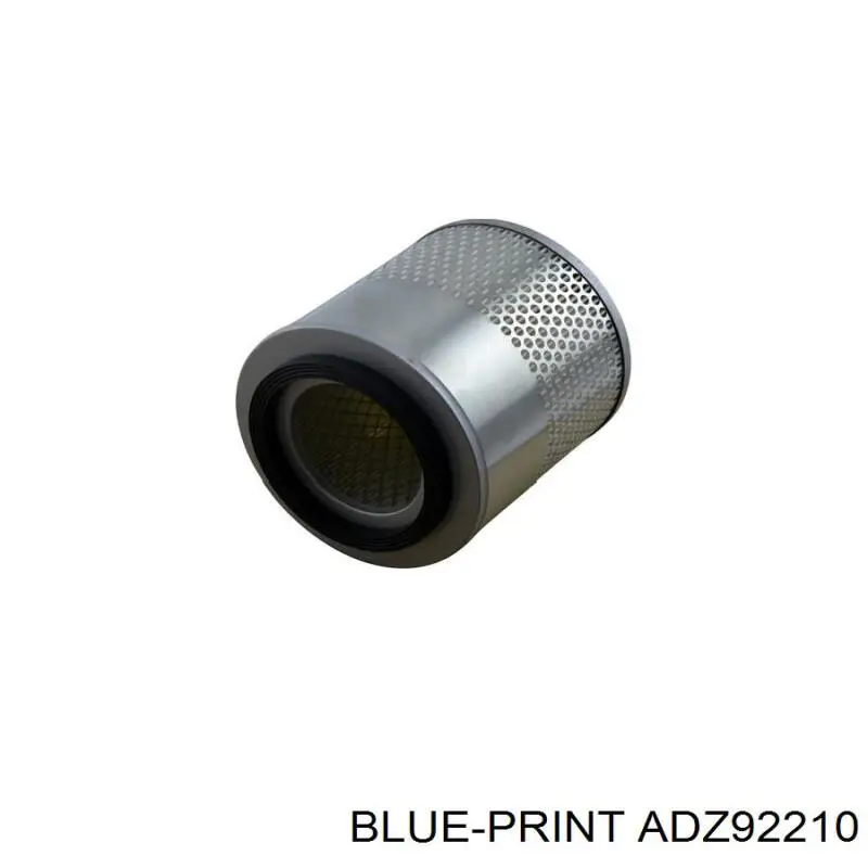 Фильтр воздушный Kavo Parts IA3370