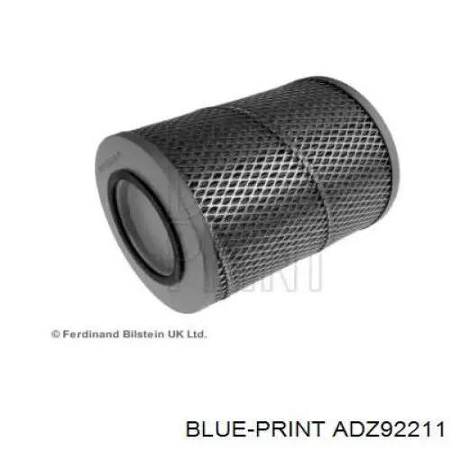 ADZ92211 Blue Print воздушный фильтр
