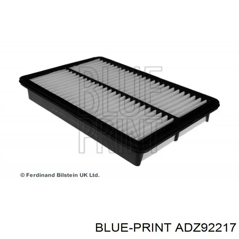 Купить ADZ92217 Blue Print Автомобильный фильтр воздуха