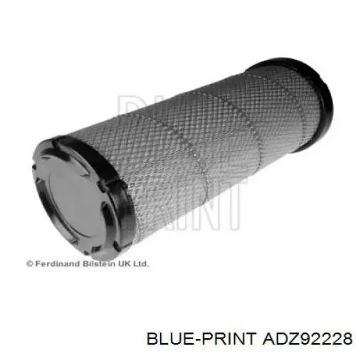 ADZ92228 Blue Print 