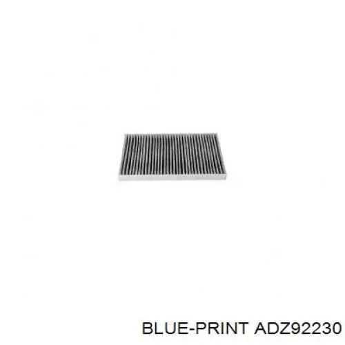 Фильтр воздушный Blue Print ADZ92230