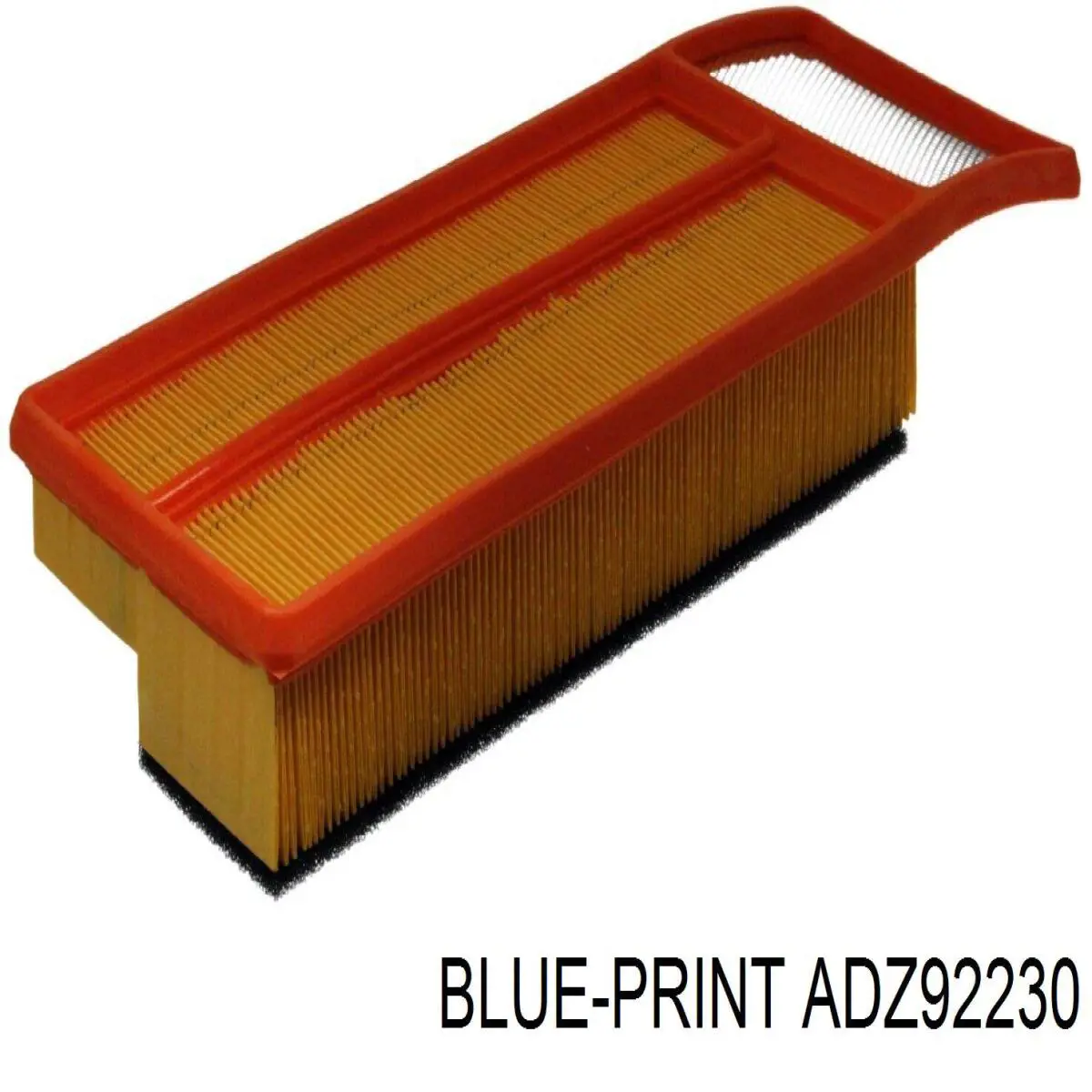 Воздушный фильтр ADZ92230 Blue Print