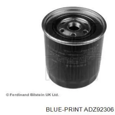 ADZ92306 Blue Print топливный фильтр