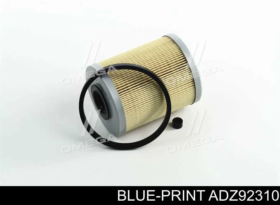 ADZ92310 Blue Print топливный фильтр