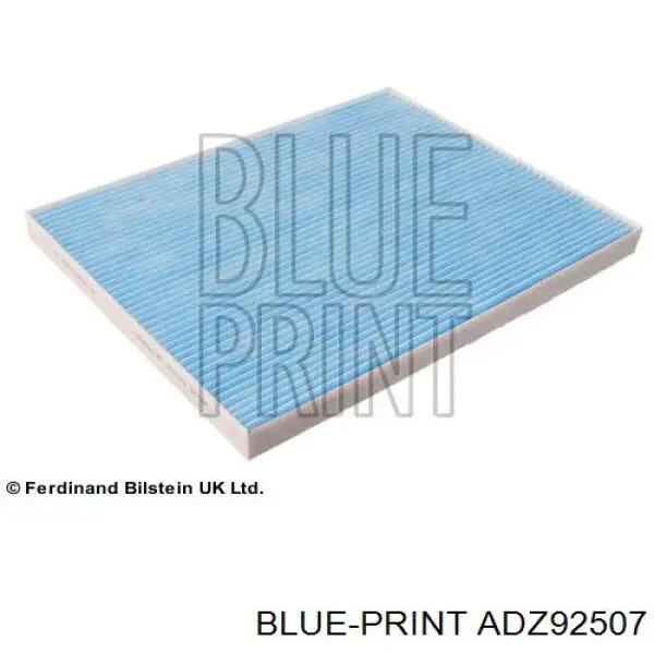 ADZ92507 Blue Print