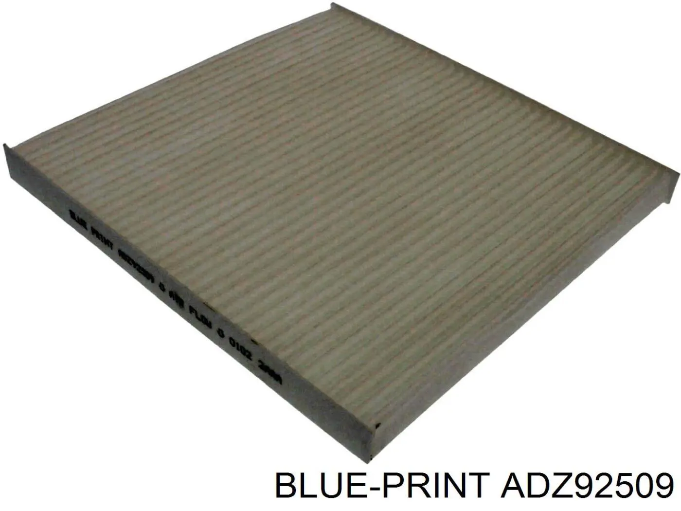 Фильтр воздушный отопителя Alpha Filter AF5179 цена, от 3.07 USD
