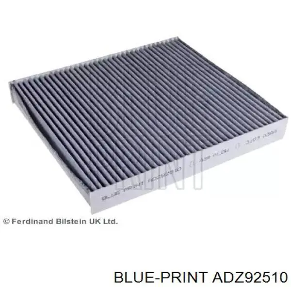 ADZ92510 Blue Print фильтр салона