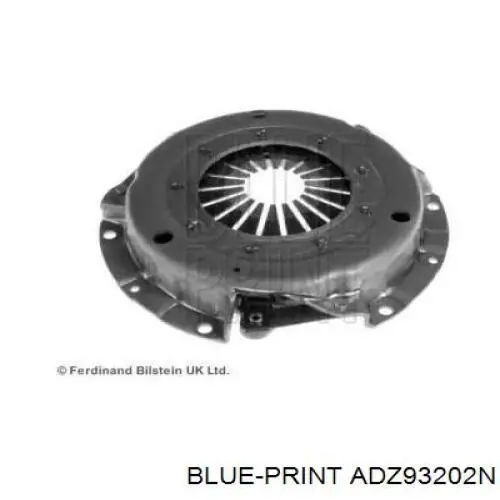 Корзина сцепления 30210AA140 Market (OEM)