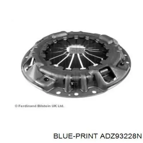 Лепестковая корзина сцепления Rider RD8973518330 цена, от 66.87 USD