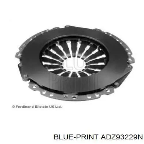 ADZ93229N Blue Print