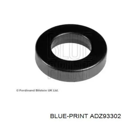 Выжимной подшипник ADZ93302 Blue Print