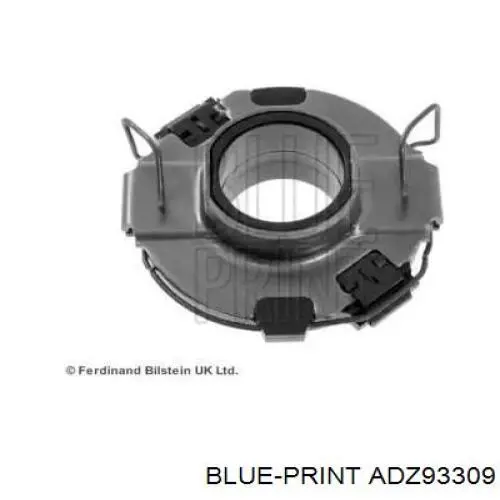 Выжимной подшипник ADZ93309 Blue Print