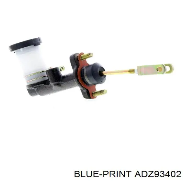 Главный цилиндр сцепления ADZ93402 Blue Print