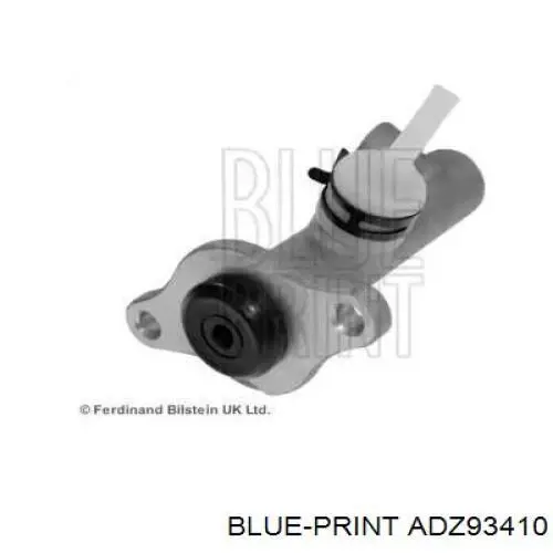 Главный цилиндр сцепления ADZ93410 Blue Print