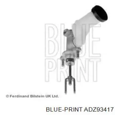  ADZ93417 Blue Print