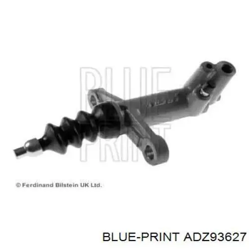 Рабочий цилиндр сцепления ADZ93627 Blue Print