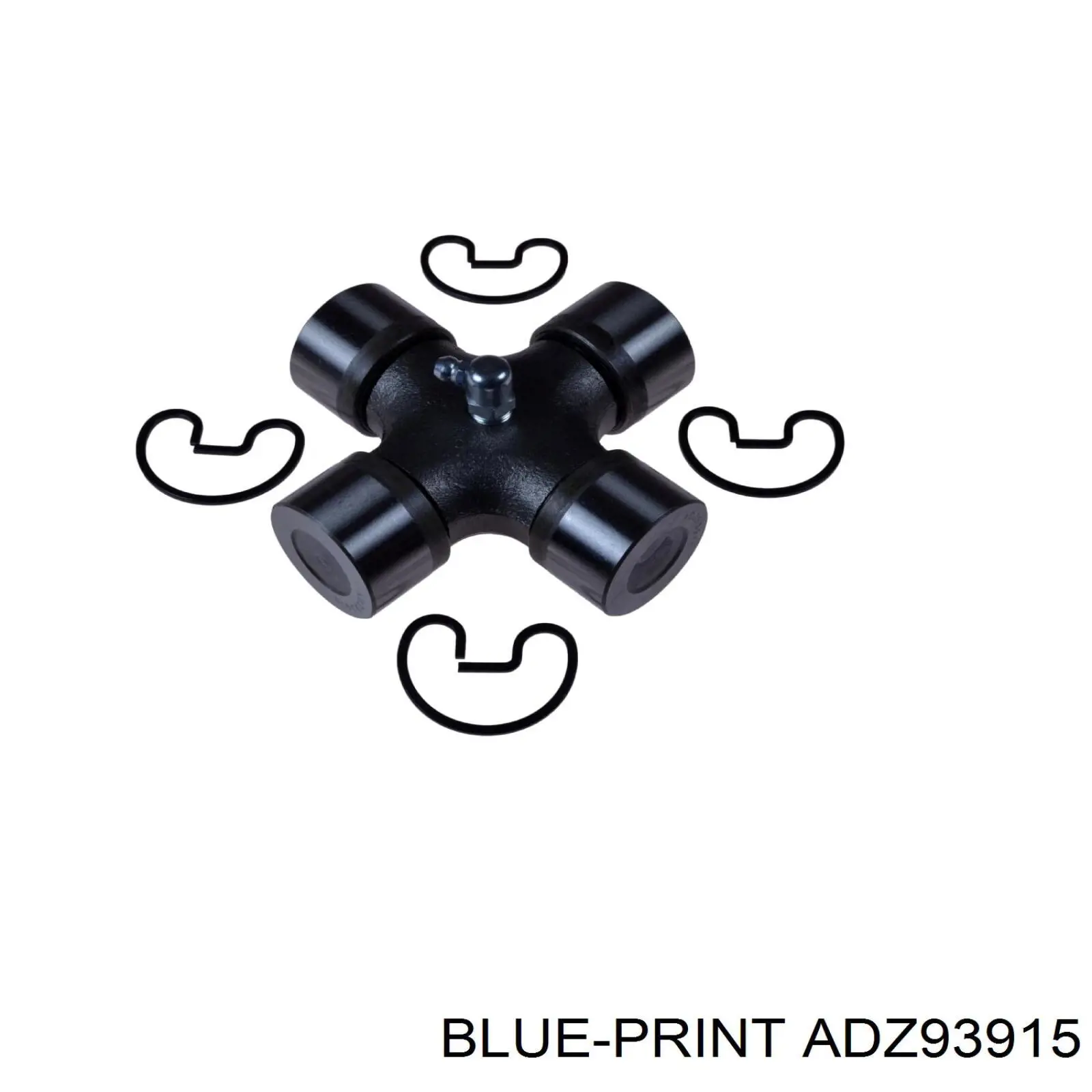 ADZ93915 Blue Print крестовина карданного вала заднего