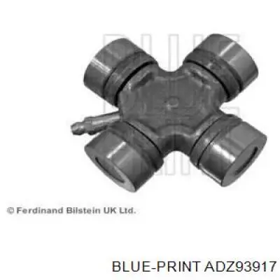  Blue Print ADZ93917 цена, от 21.39 USD