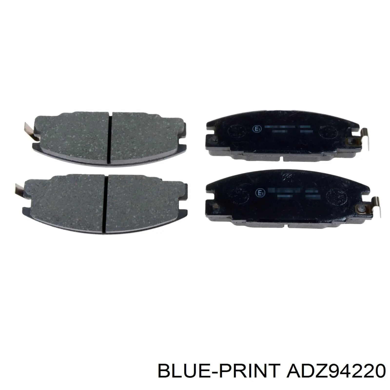 ADZ94220 Blue Print