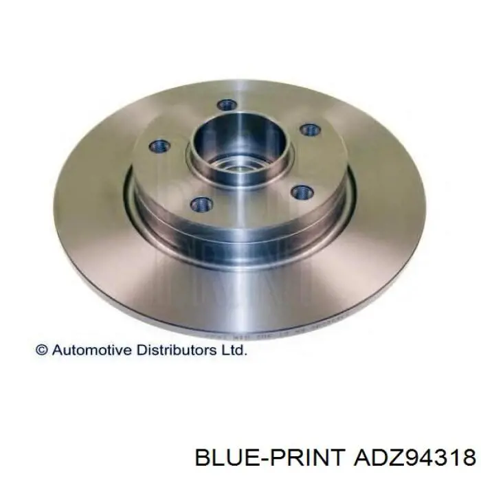 Задний тормозной диск Jurid/Bendix BDS1061 цена, от 54.23 USD