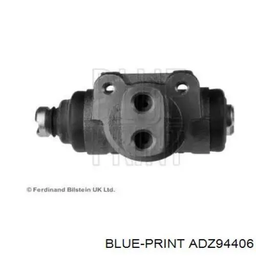 Цилиндр тормозной колесный ADZ94406 Blue Print