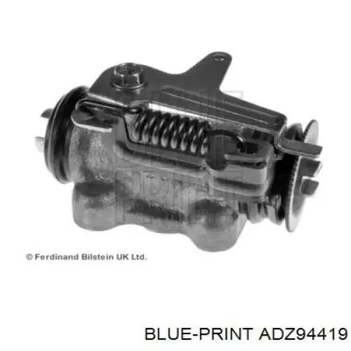  ADZ94419 Blue Print