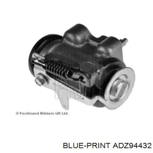  ADZ94432 Blue Print