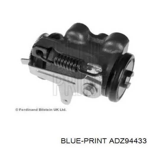  ADZ94433 Blue Print