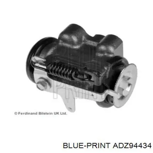  ADZ94434 Blue Print