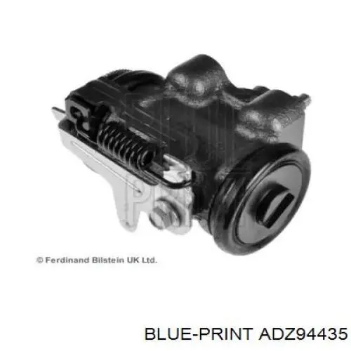  ADZ94435 Blue Print