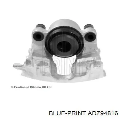 Суппорт тормозной передний правый ADZ94816 Blue Print