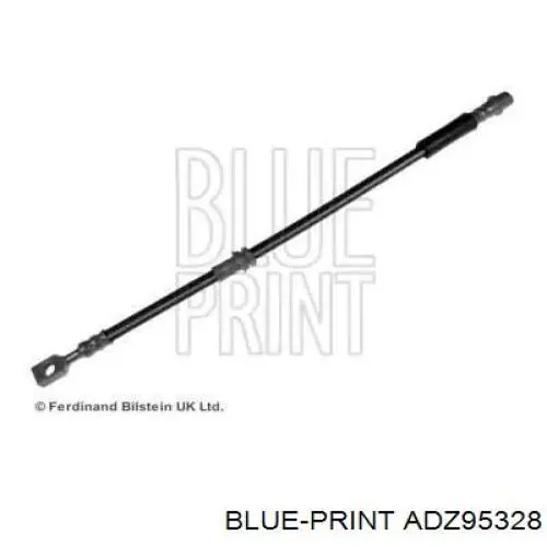 Шланг тормозной передний ADZ95328 Blue Print