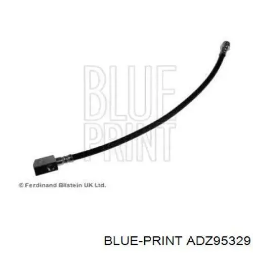 Задний тормозной шланг ADZ95329 Blue Print