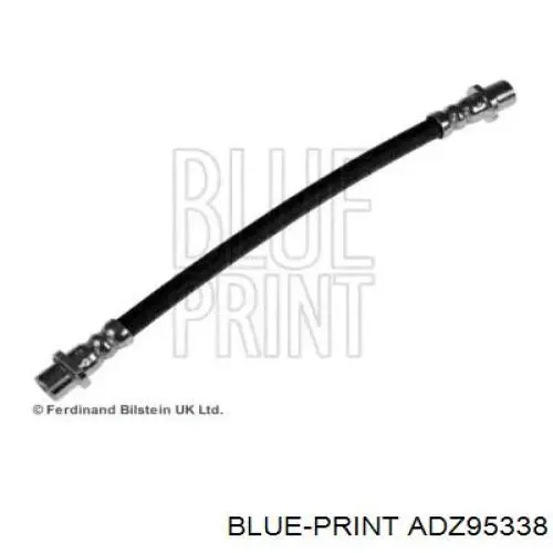 ADZ95338 Blue Print шланг тормозной задний