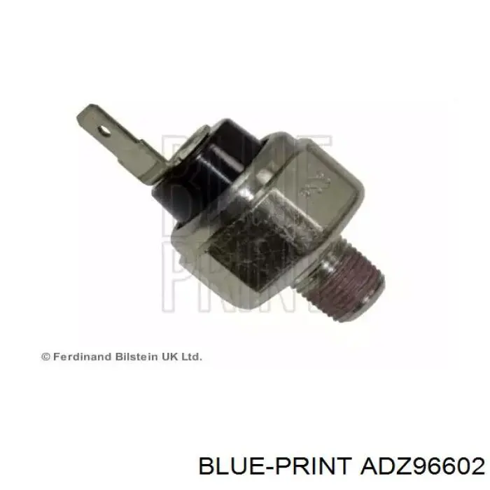 Датчик давления масла двигателя Blue Print ADZ96602