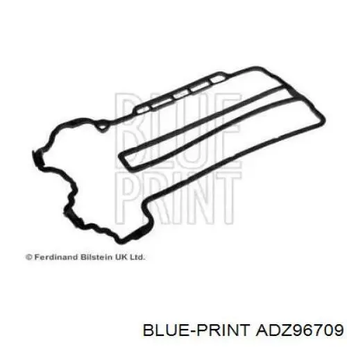 Прокладка клапанной крышки ADZ96709 Blue Print