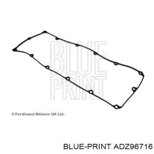  ADZ96716 Blue Print