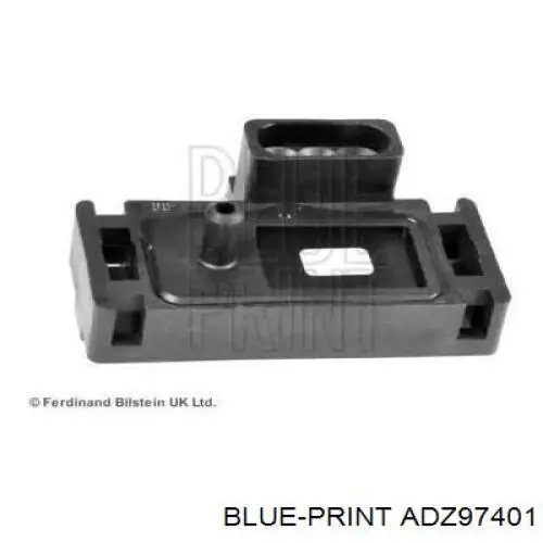  ADZ97401 Blue Print