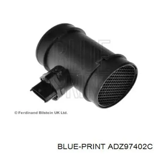 ДМРВ ADZ97402C Blue Print