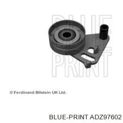 Натяжитель ремня ГРМ ADZ97602 Blue Print